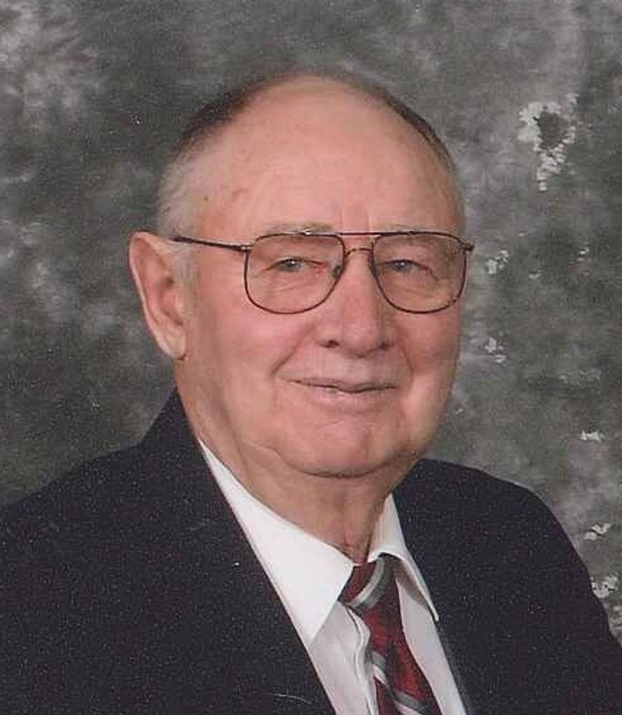 Darrel J. Todd Profile Photo