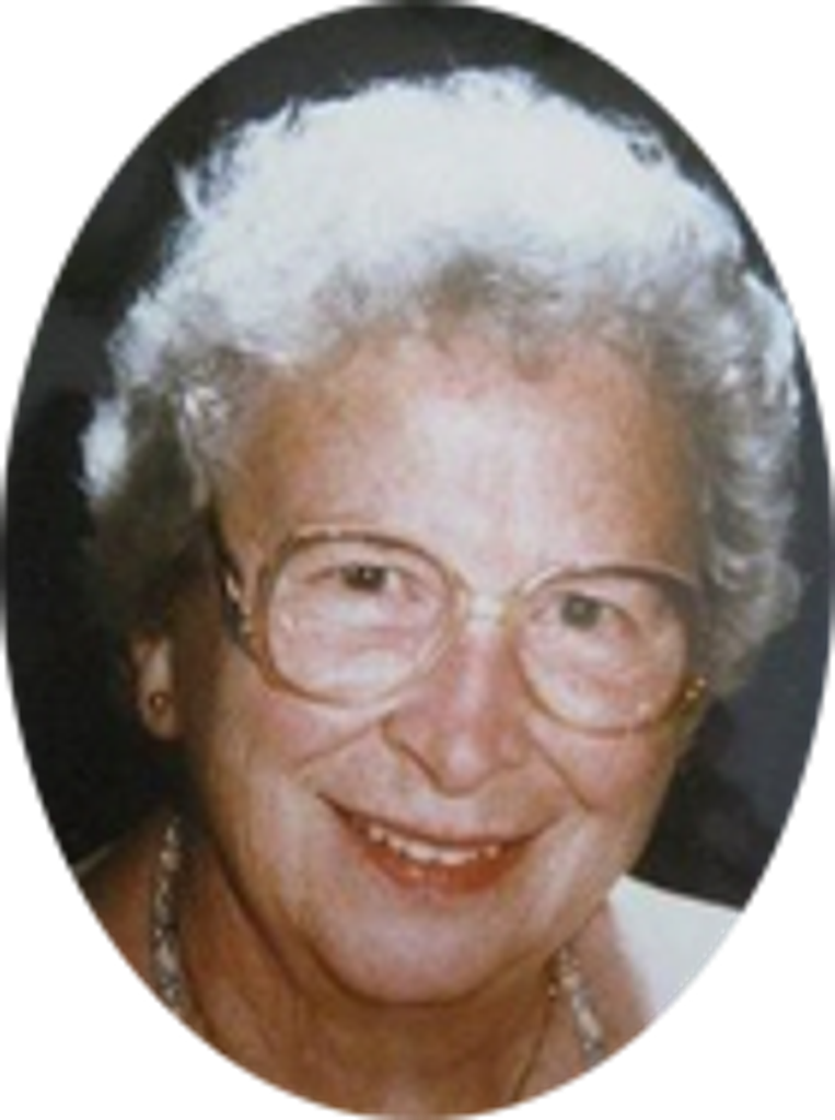 Marguerite D. Anderson Profile Photo