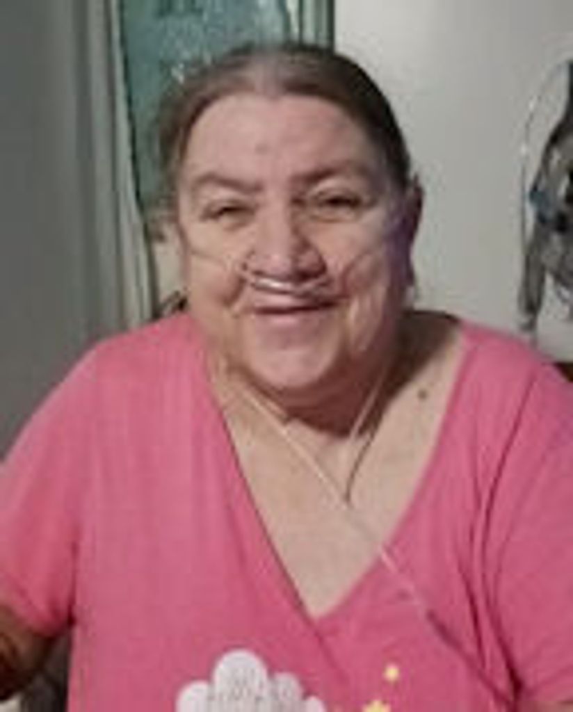 Kathy A. Nichols Profile Photo