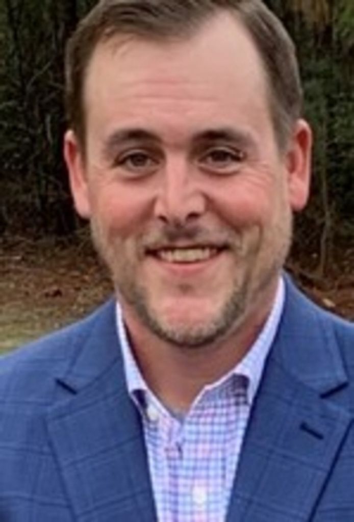 Dustin Michael Brooks Profile Photo