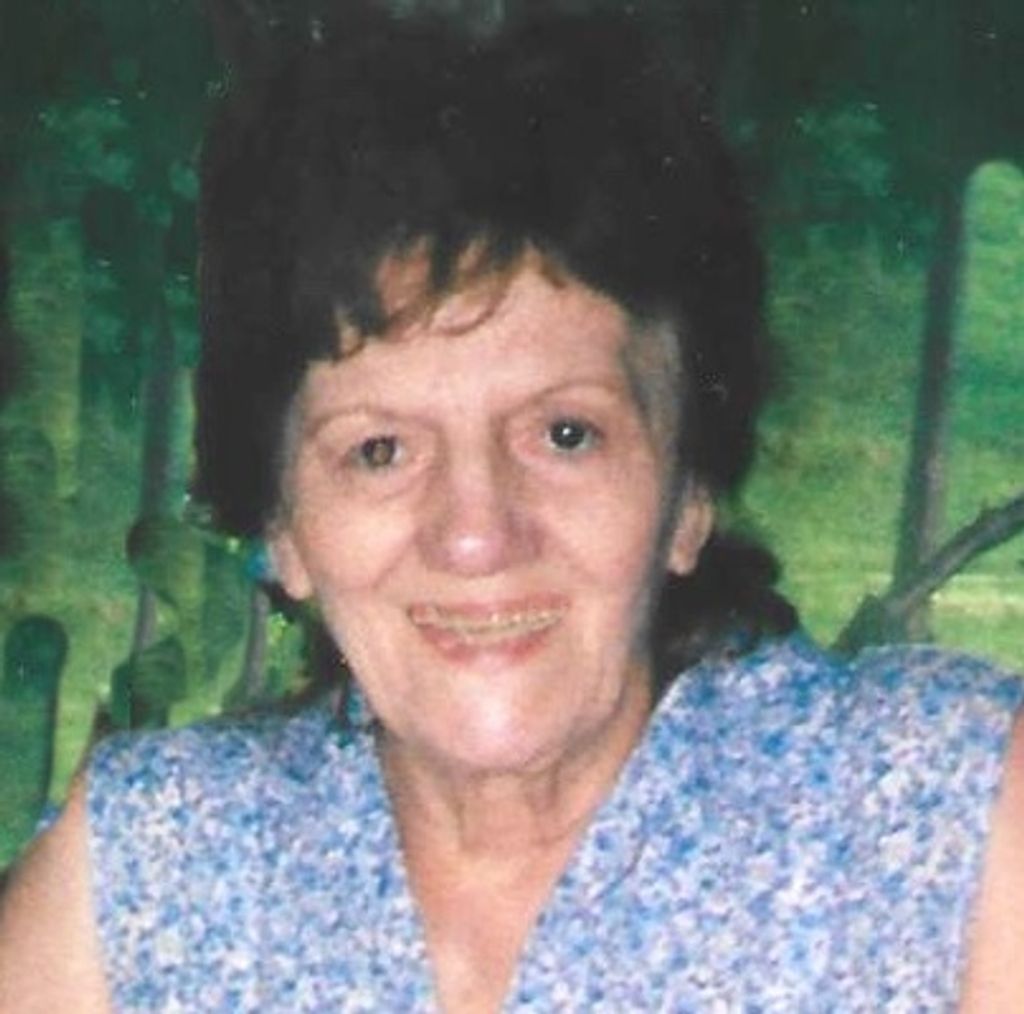 Lorraine A. Stenclik