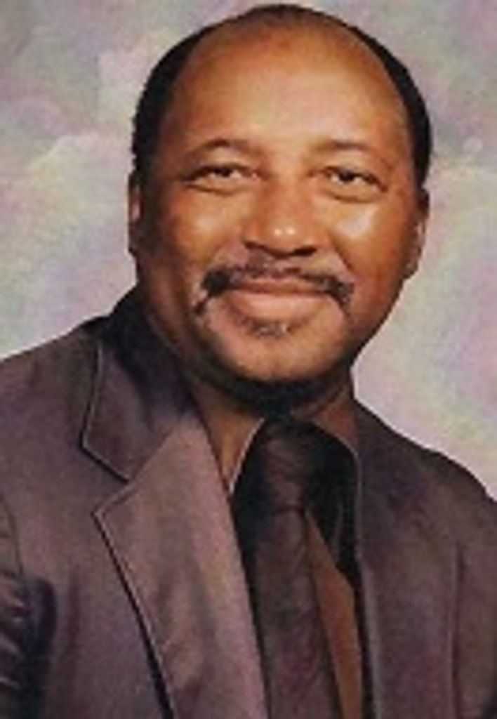 Willie D. Ford Profile Photo