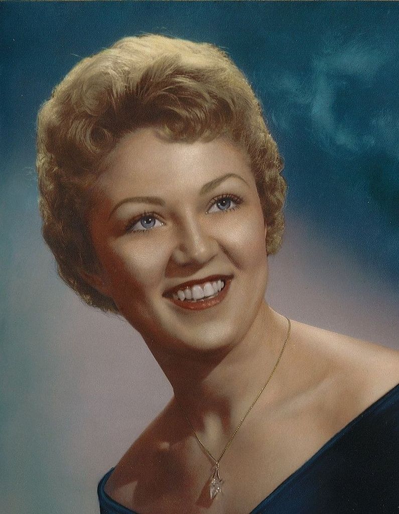 Margaret Nadine Wortham Profile Photo