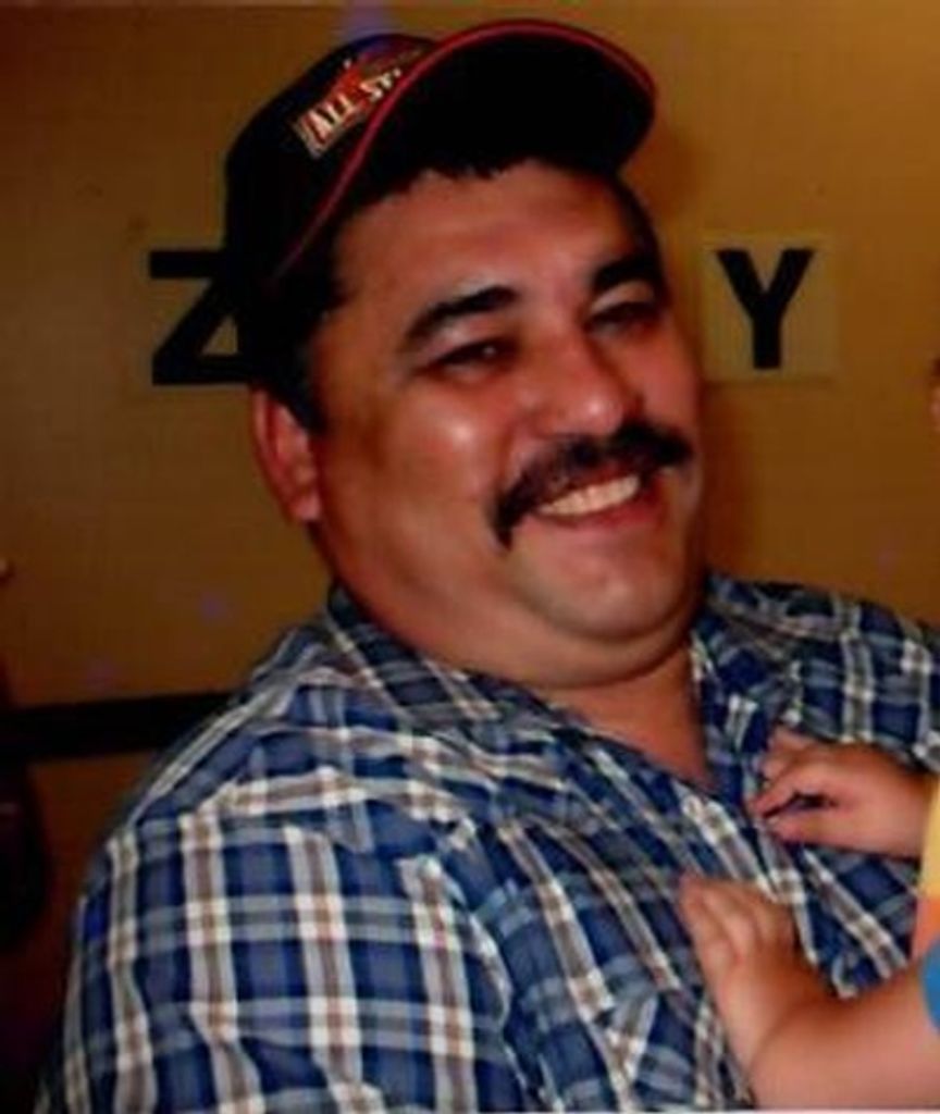 Ricardo Cortinas, Sr.