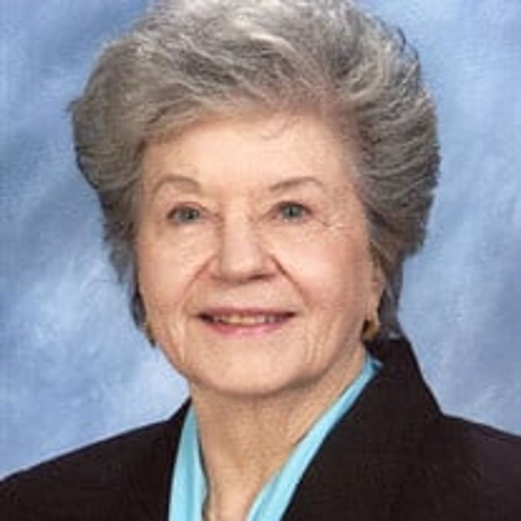 Frances Scafetta