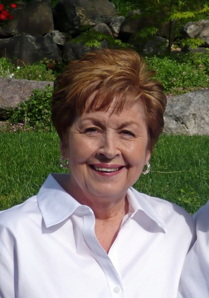 Sarah Darlene Foutz