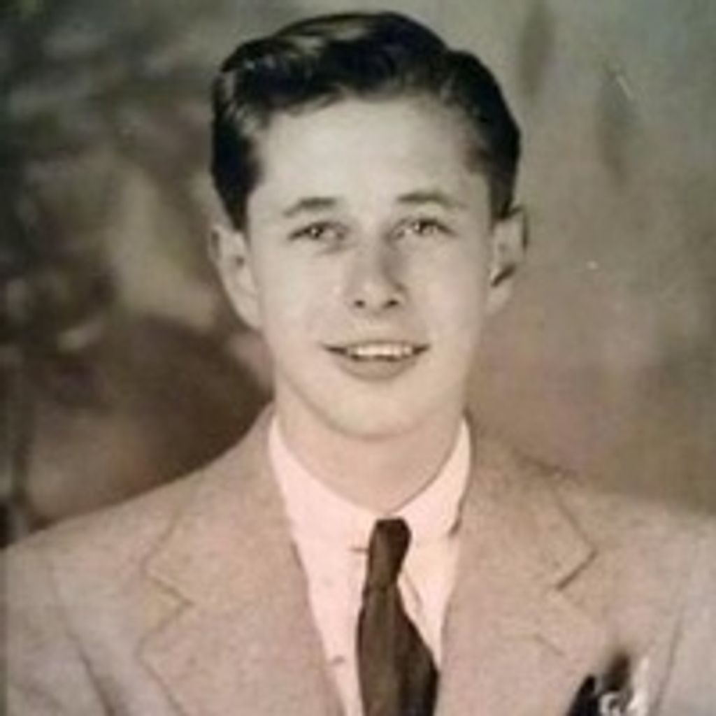 Leonard Ladieu