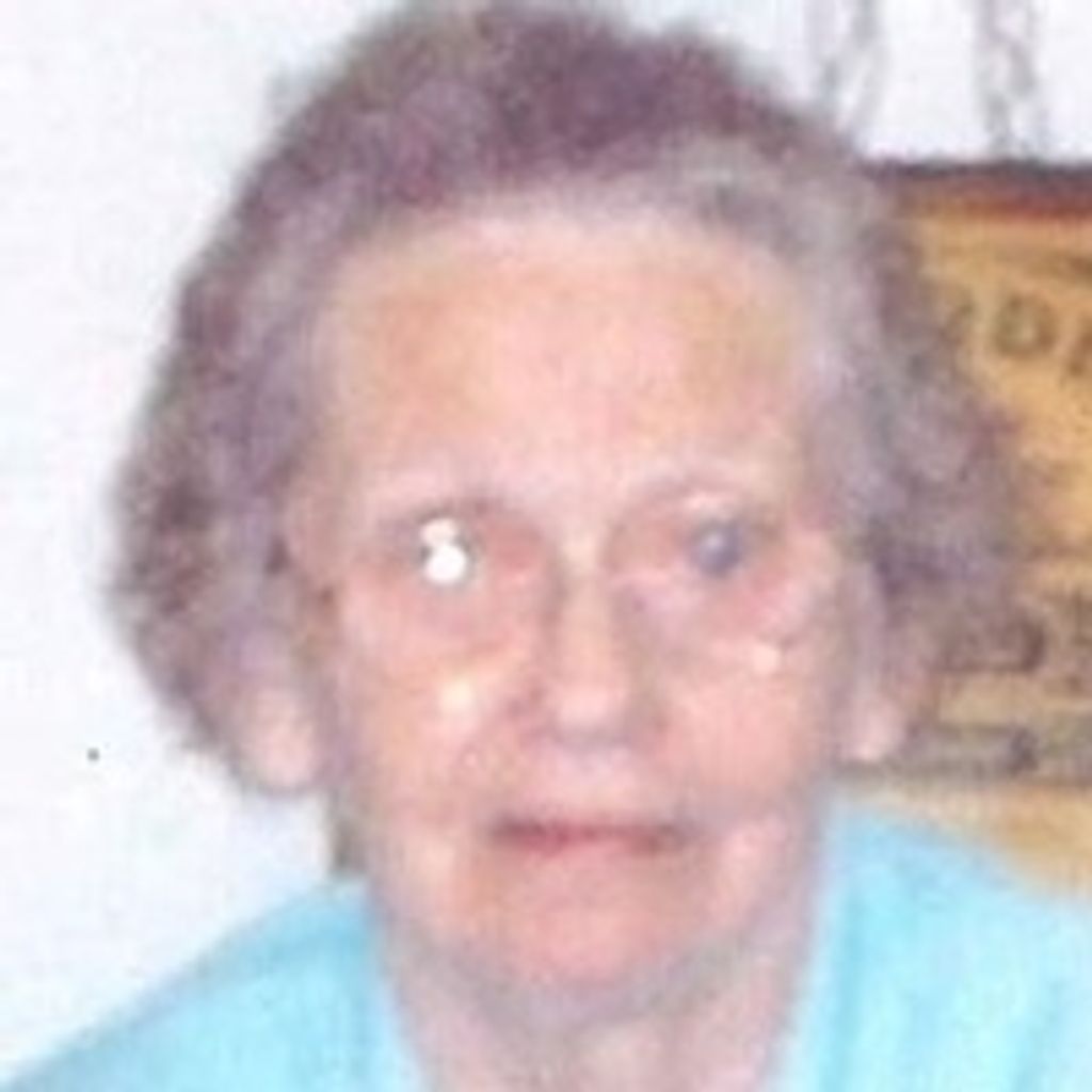 Patsy Ann Brown