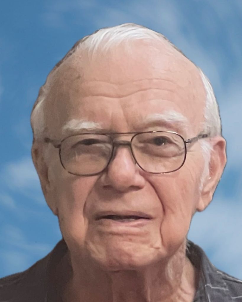 Gerald Joseph Fowler