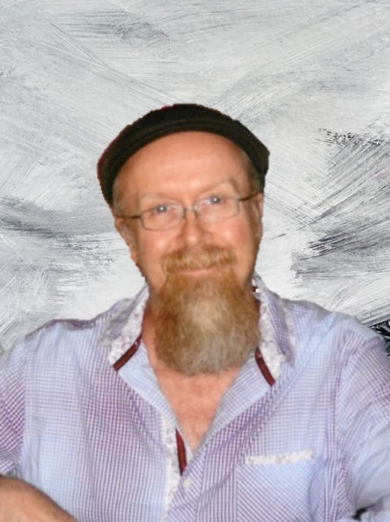 Ian Salvin
