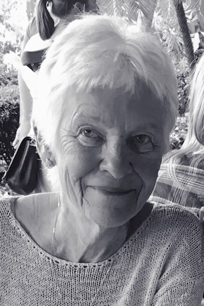 Susan Rathbun Profile Photo
