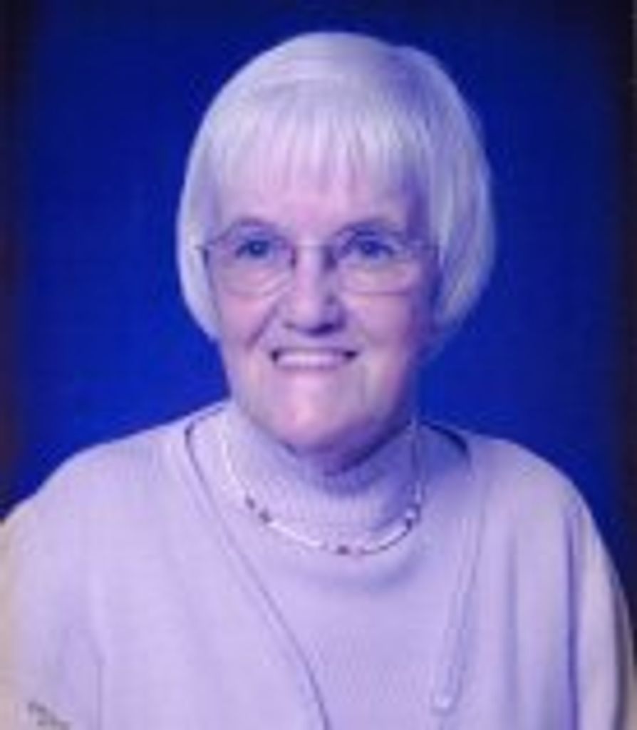 Patricia Jones