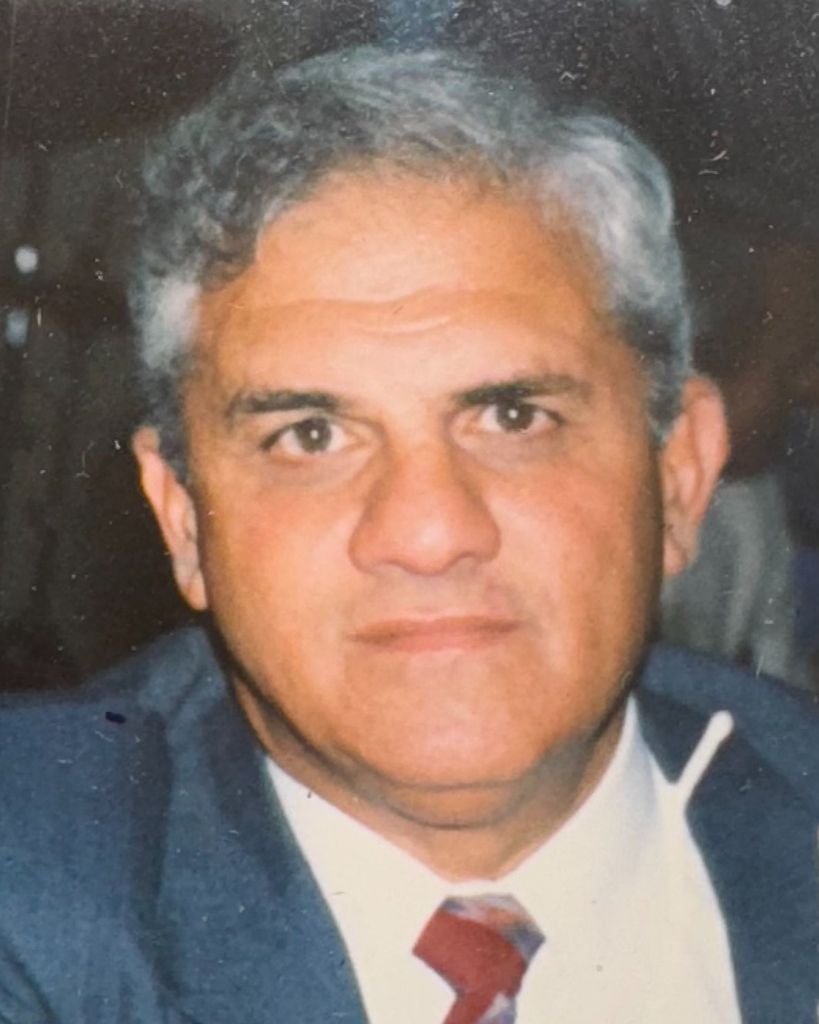 Joseph N. Cimini Profile Photo