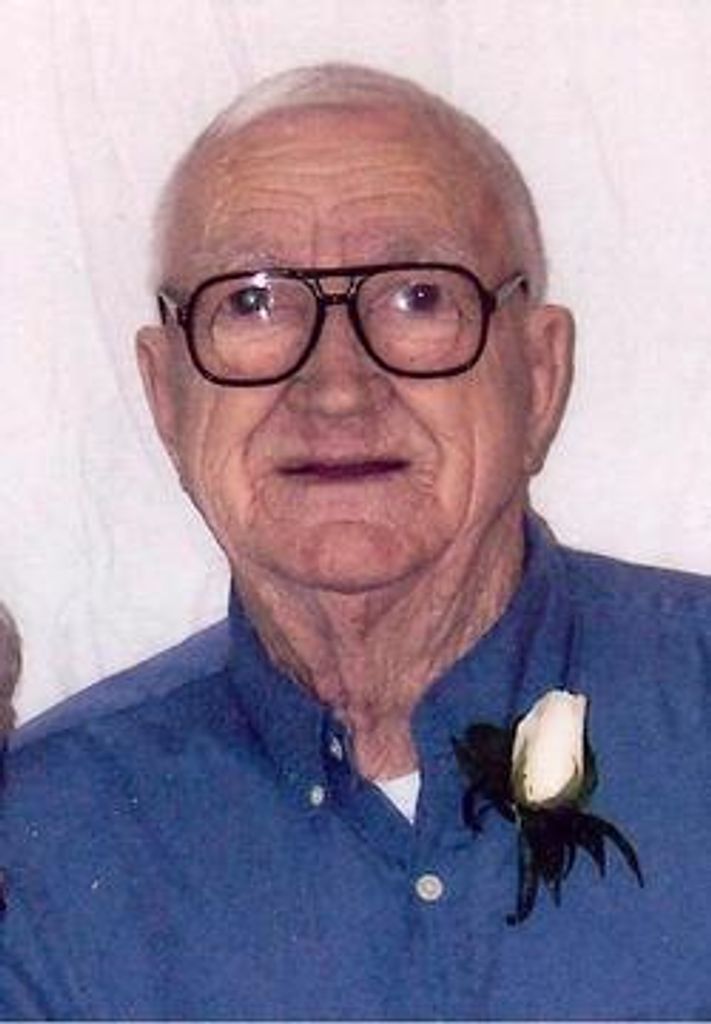 James Dare Sr