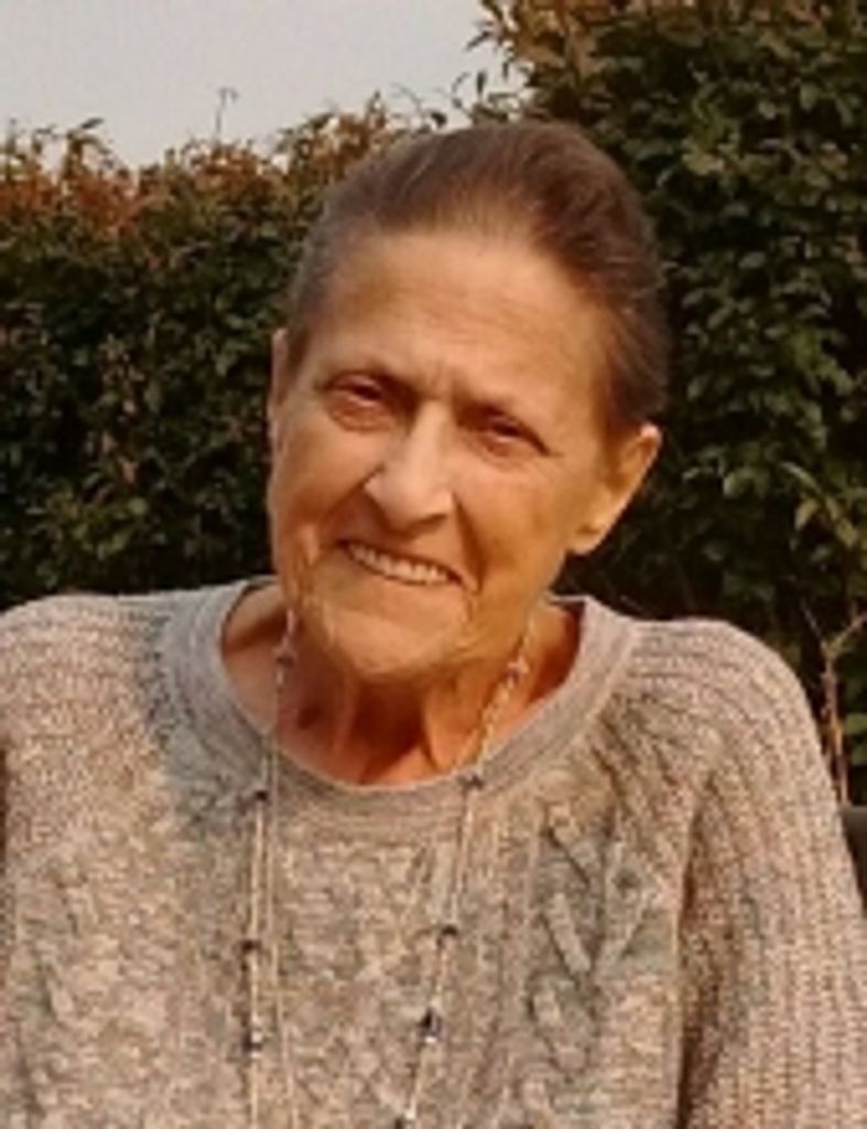 Frances L. Bachman