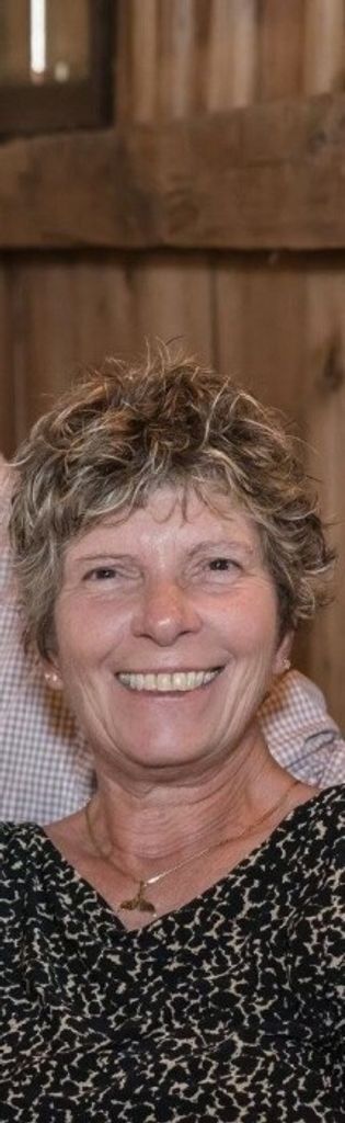 Nanette D. Ott