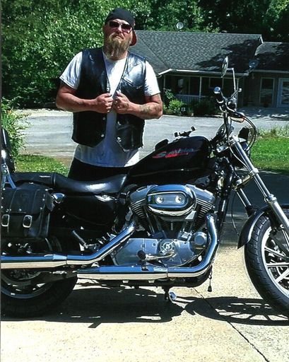 Shawn Griffith Profile Photo