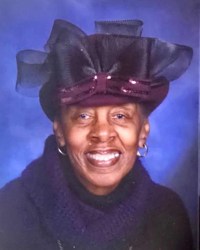 Arlene Stevens