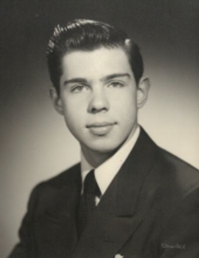 Algis "Al" Anthony Kapocius Profile Photo