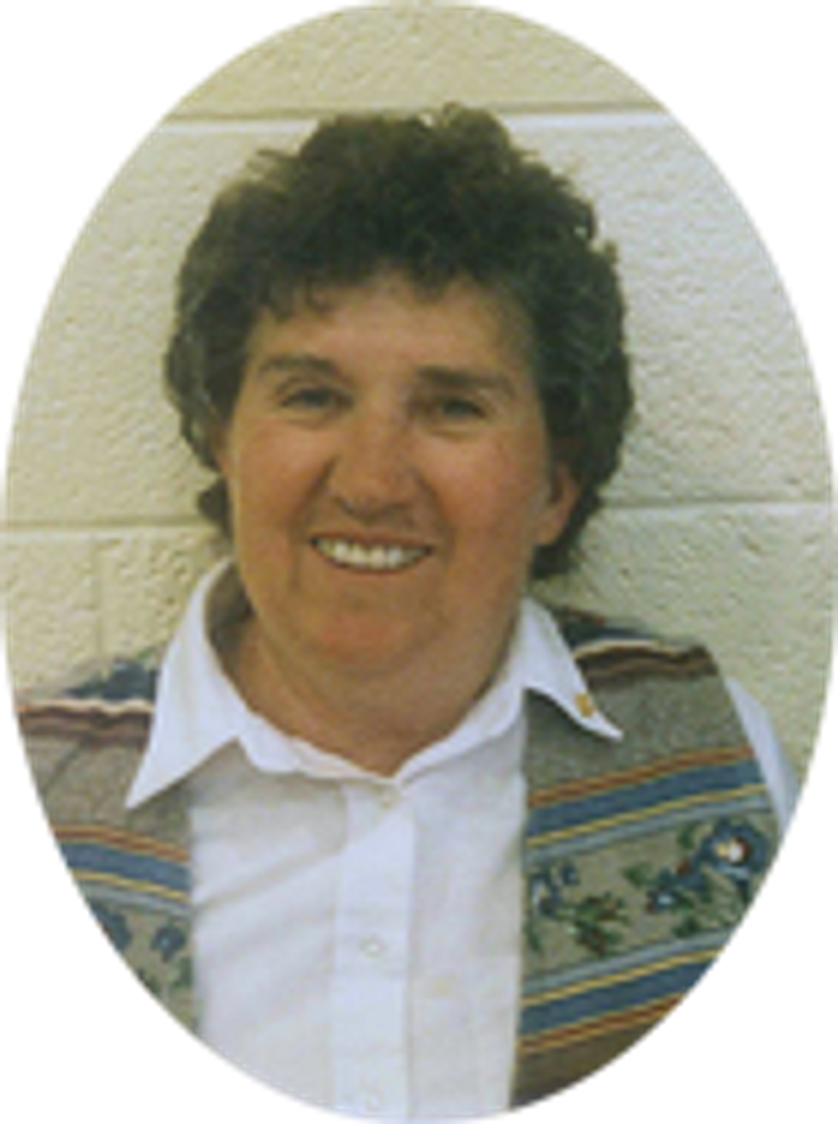 JoAnna Bonds