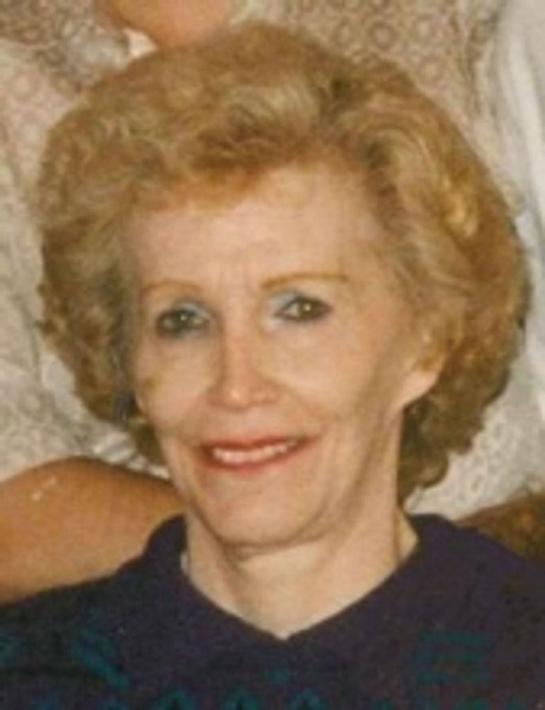 Irene Ann Massman Profile Photo