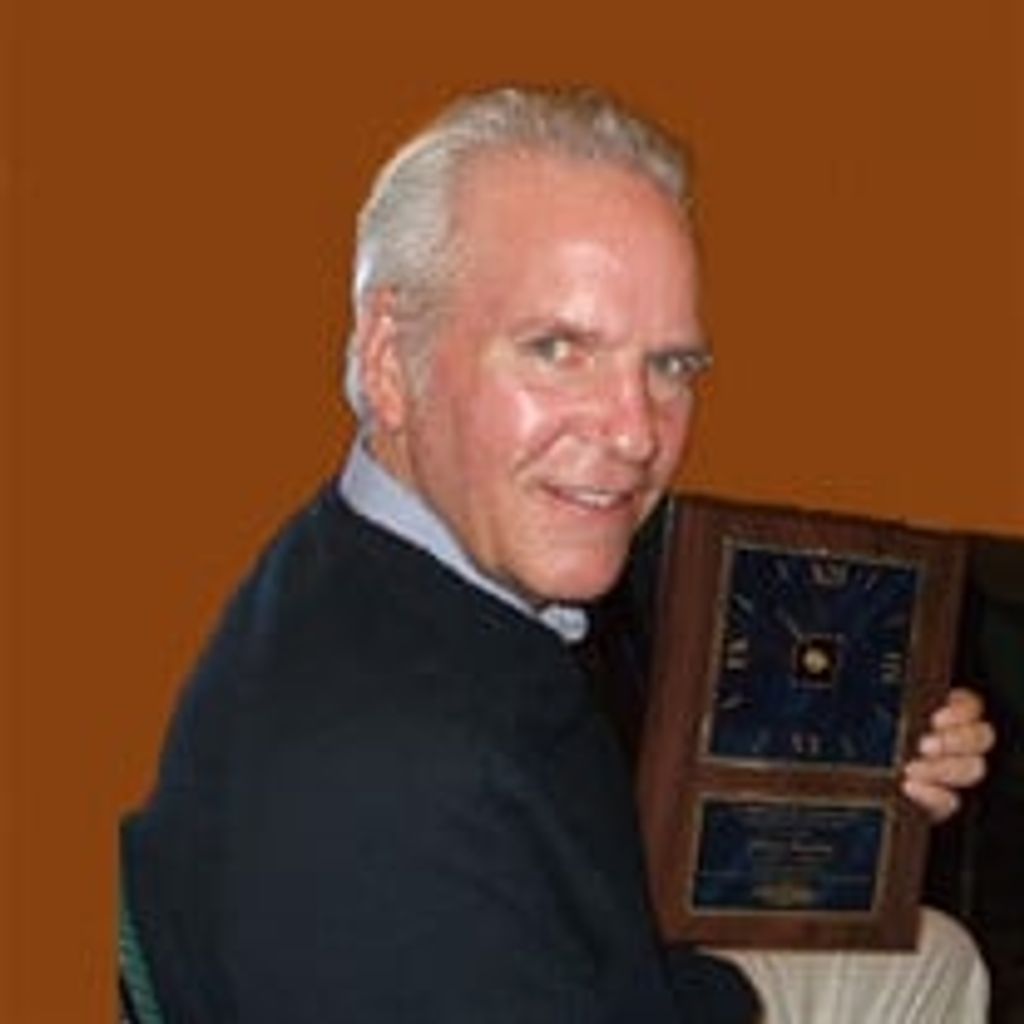 Michael "Mike" Roy Norby Profile Photo