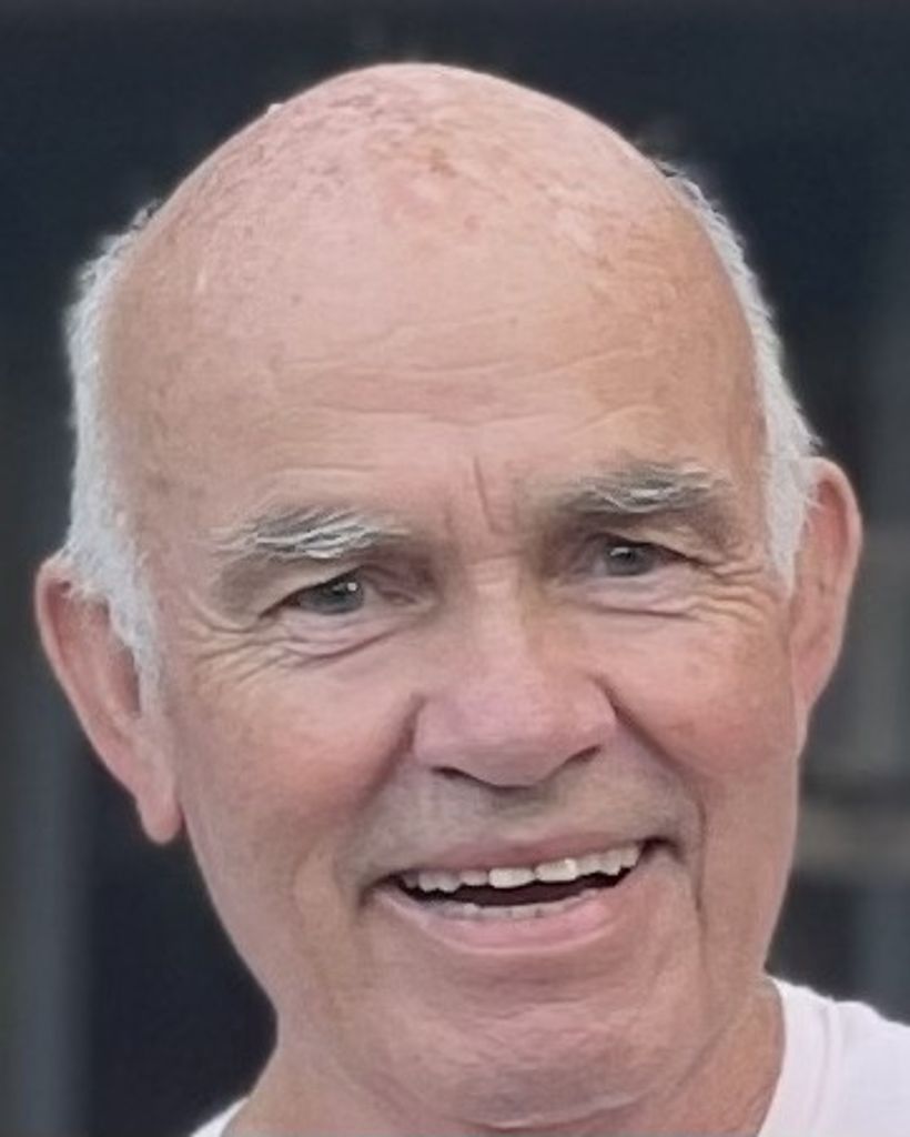 Daniel Henry Delaney Profile Photo