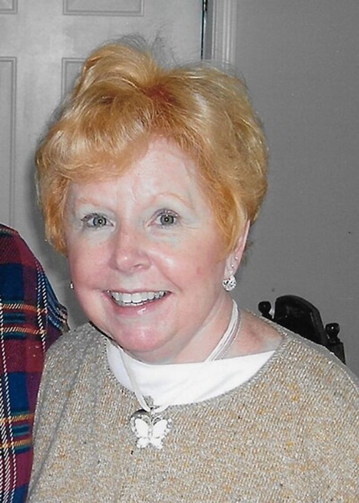 Beth Ann Mosher Profile Photo