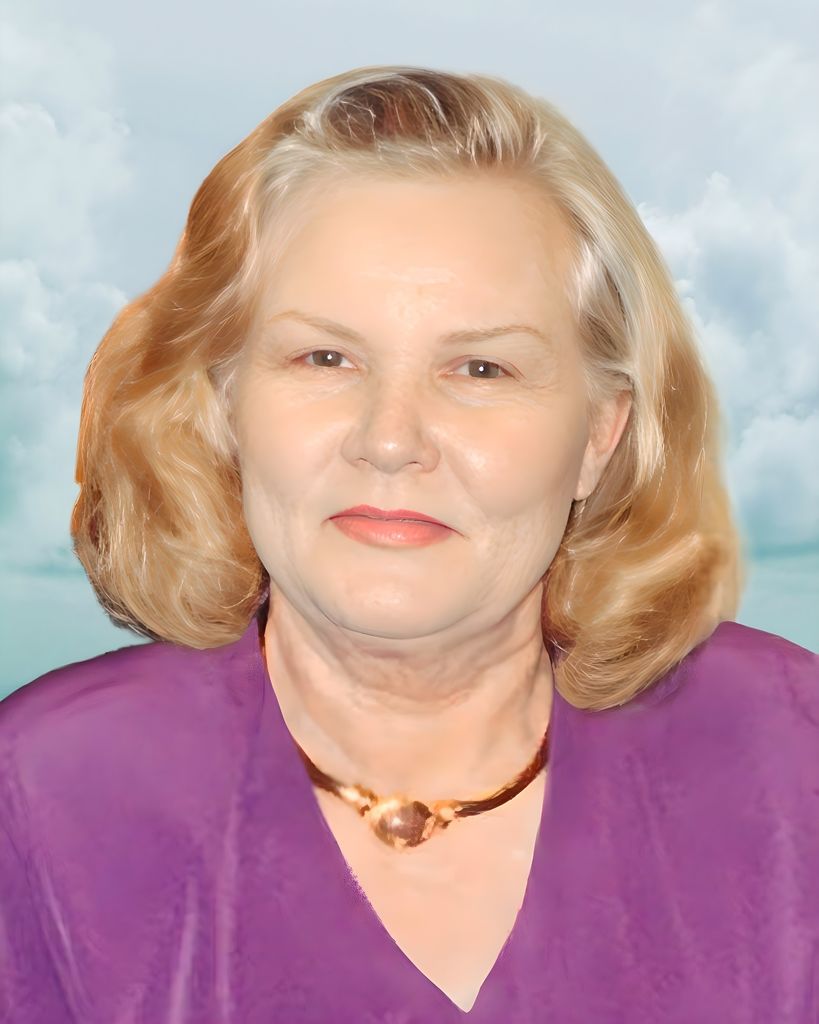 Delcia Brylene Barker Profile Photo