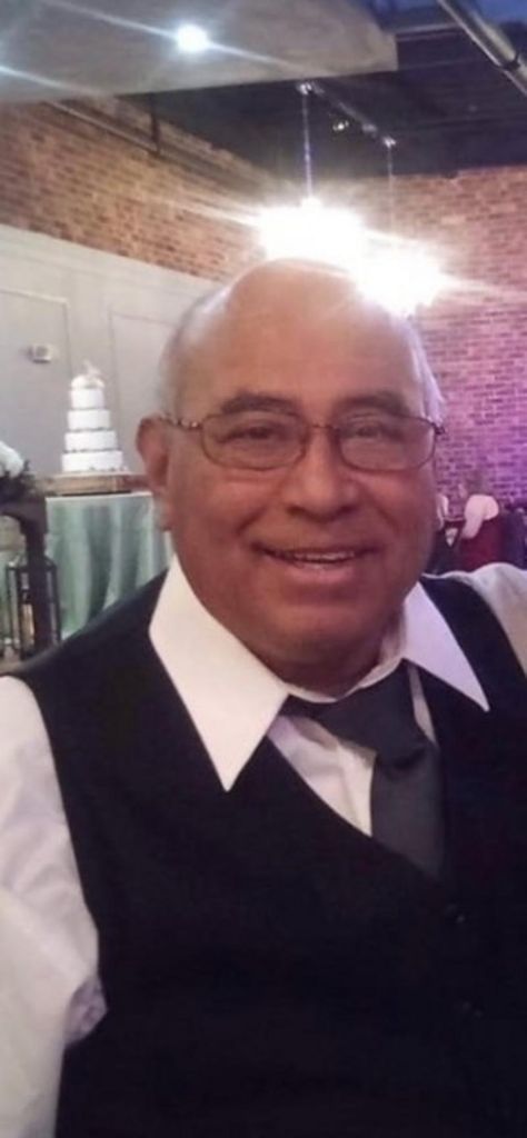 Guadalupe Infante Jr. Profile Photo