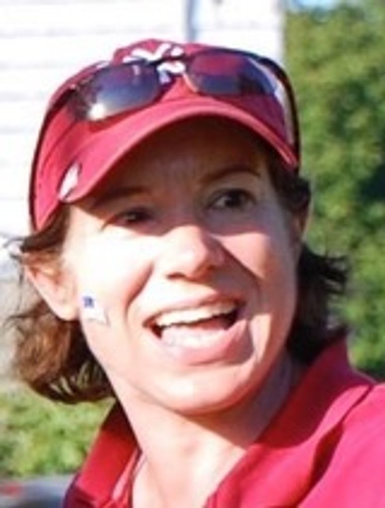 Eileen Russo