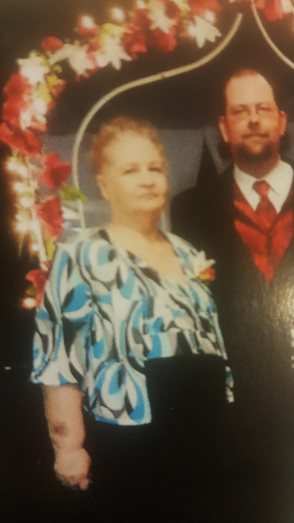 Carolyn Gaye Moore Profile Photo