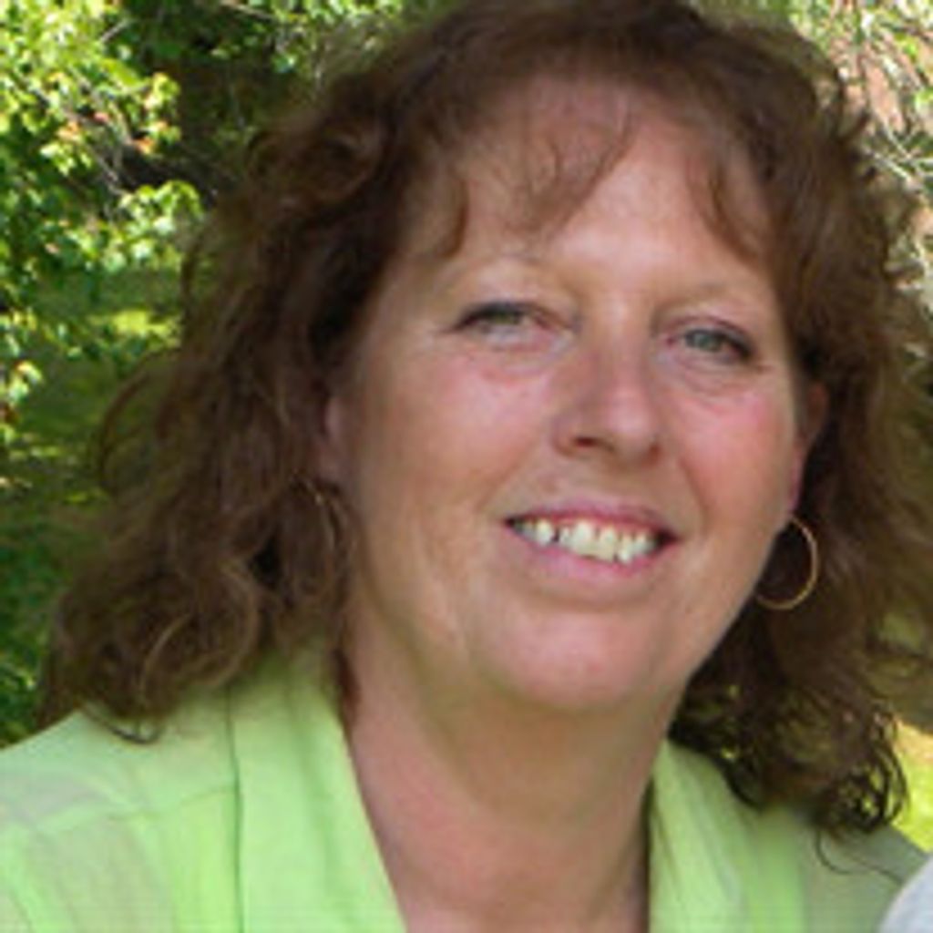 Sally Morgan
