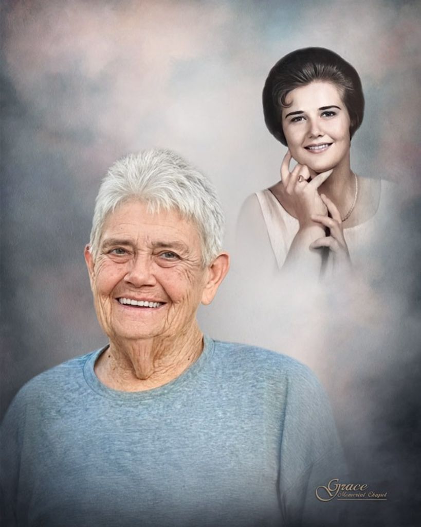 Carolyn (Carol) Murphy