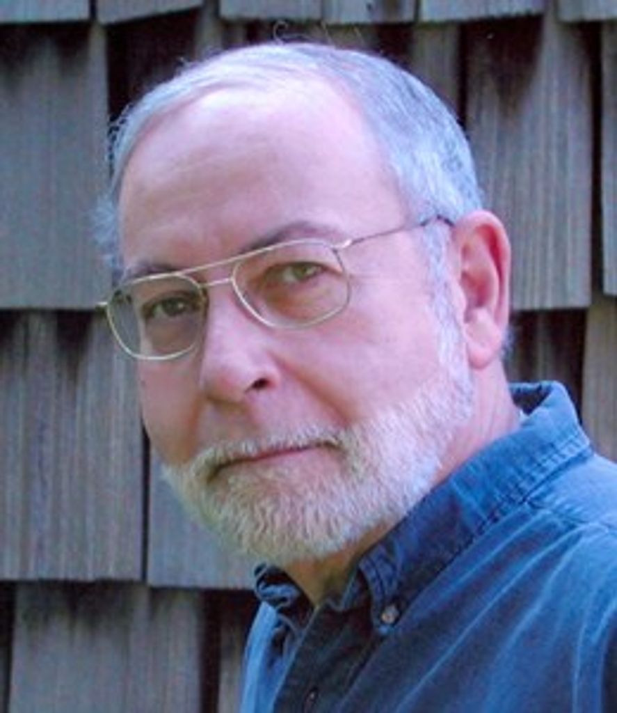 Robert Dale Harris