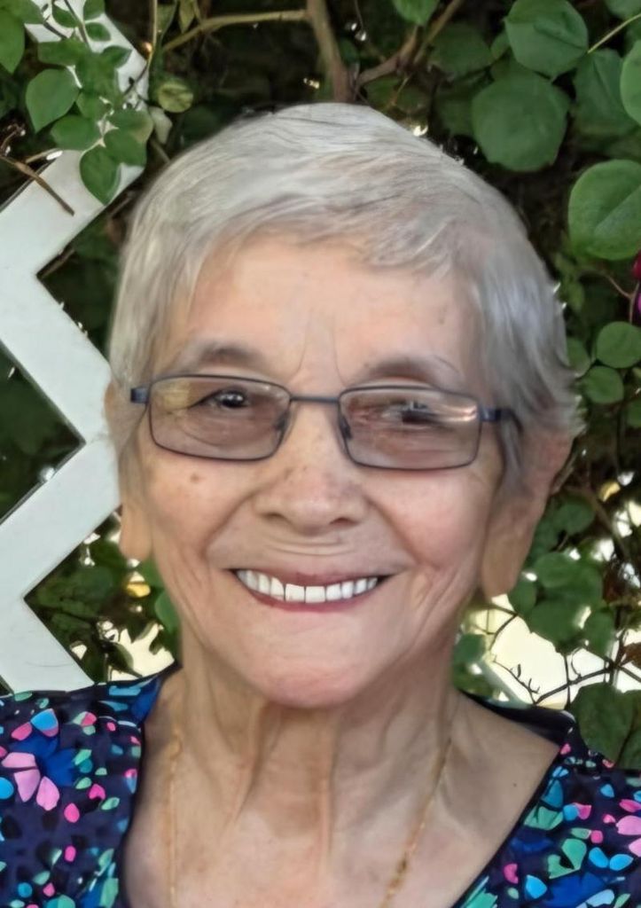 Carmen E. Perez