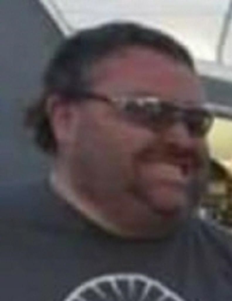 Christopher  Paul Bryan