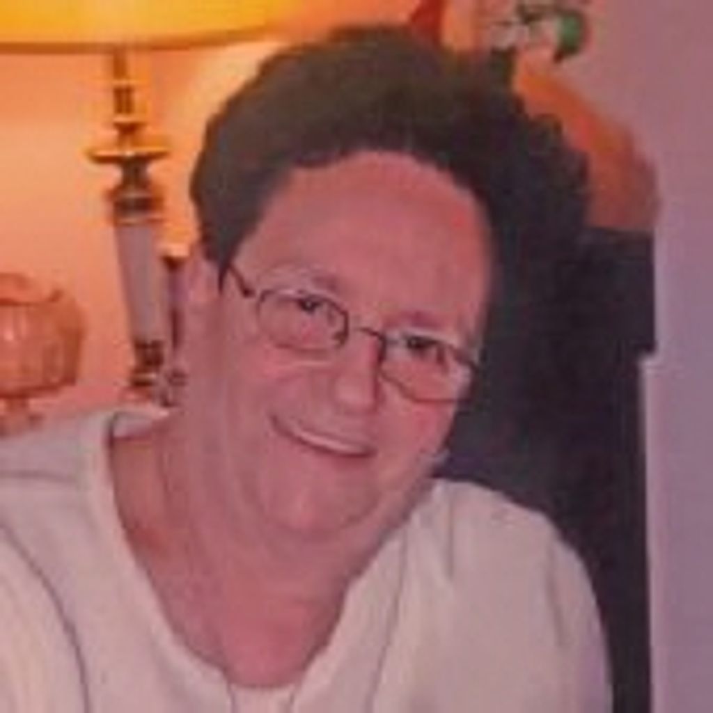 Nancy R. Thane Profile Photo