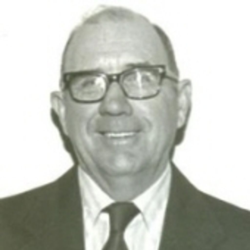 Earl B. Berger