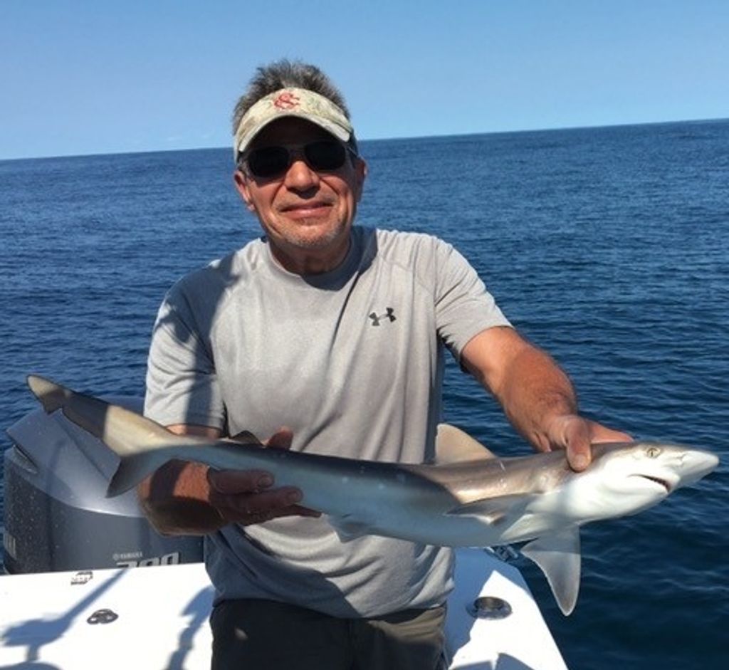 Mr. John Gillyard Monroe