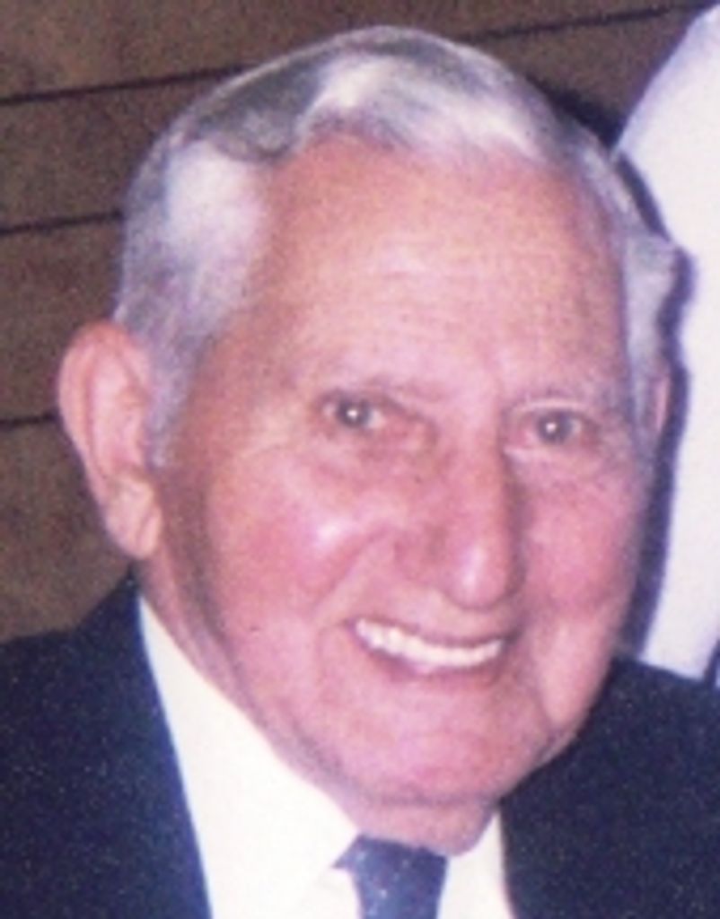 Lewis J. Salatti
