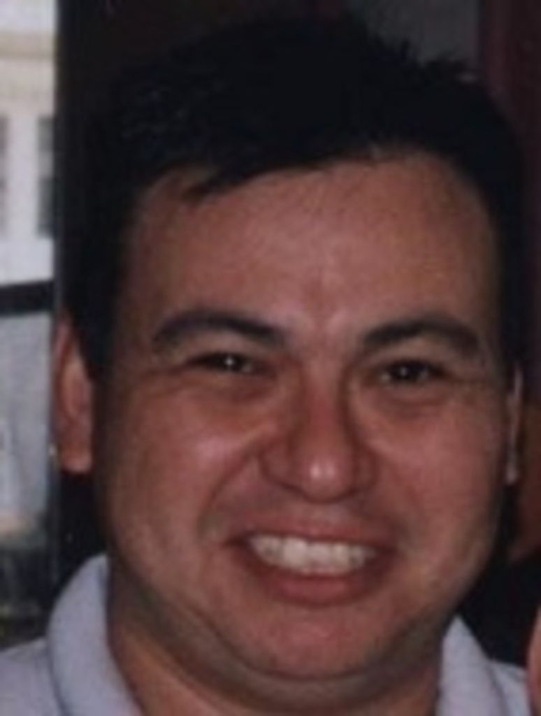 Marcos De La Garza, Iii