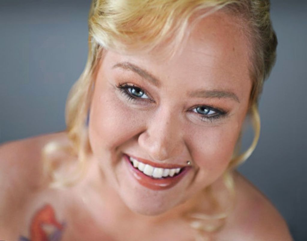 Casandra Paige Murphy-Betham