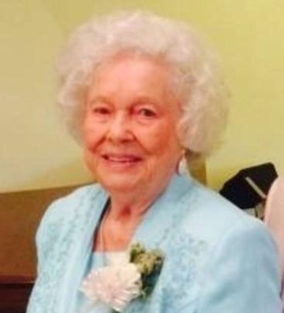 Maude "Penny" Poynter Profile Photo