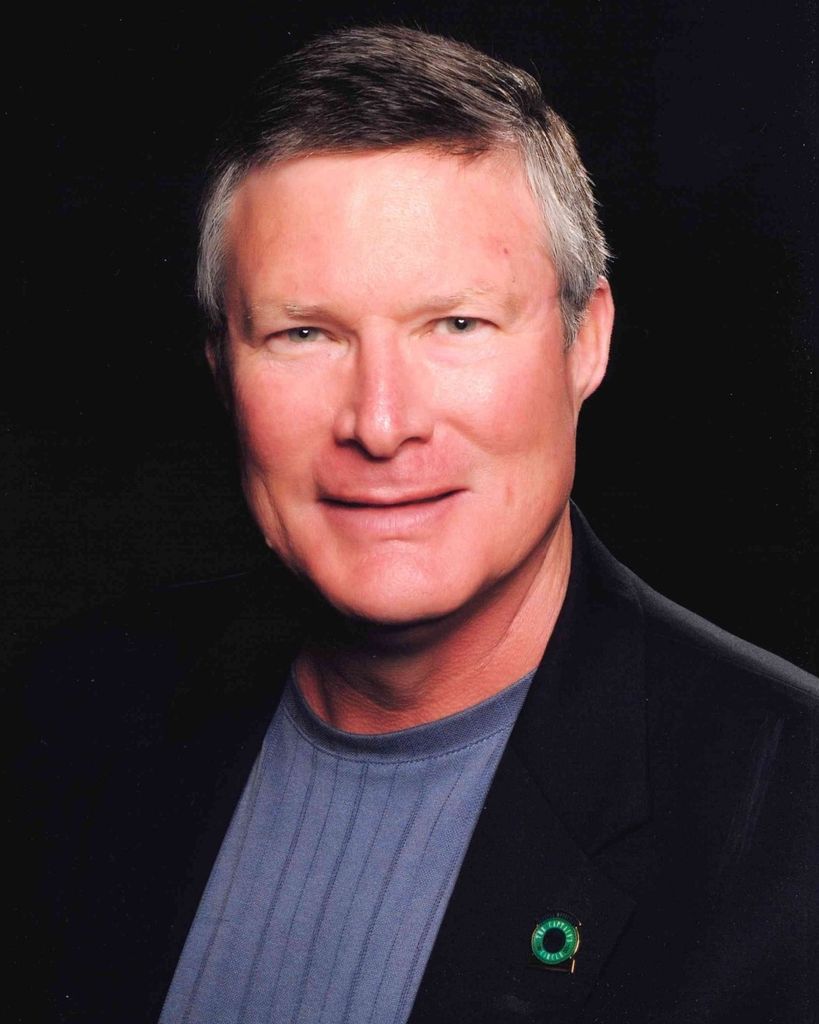 Michael Wayne Thompson Profile Photo