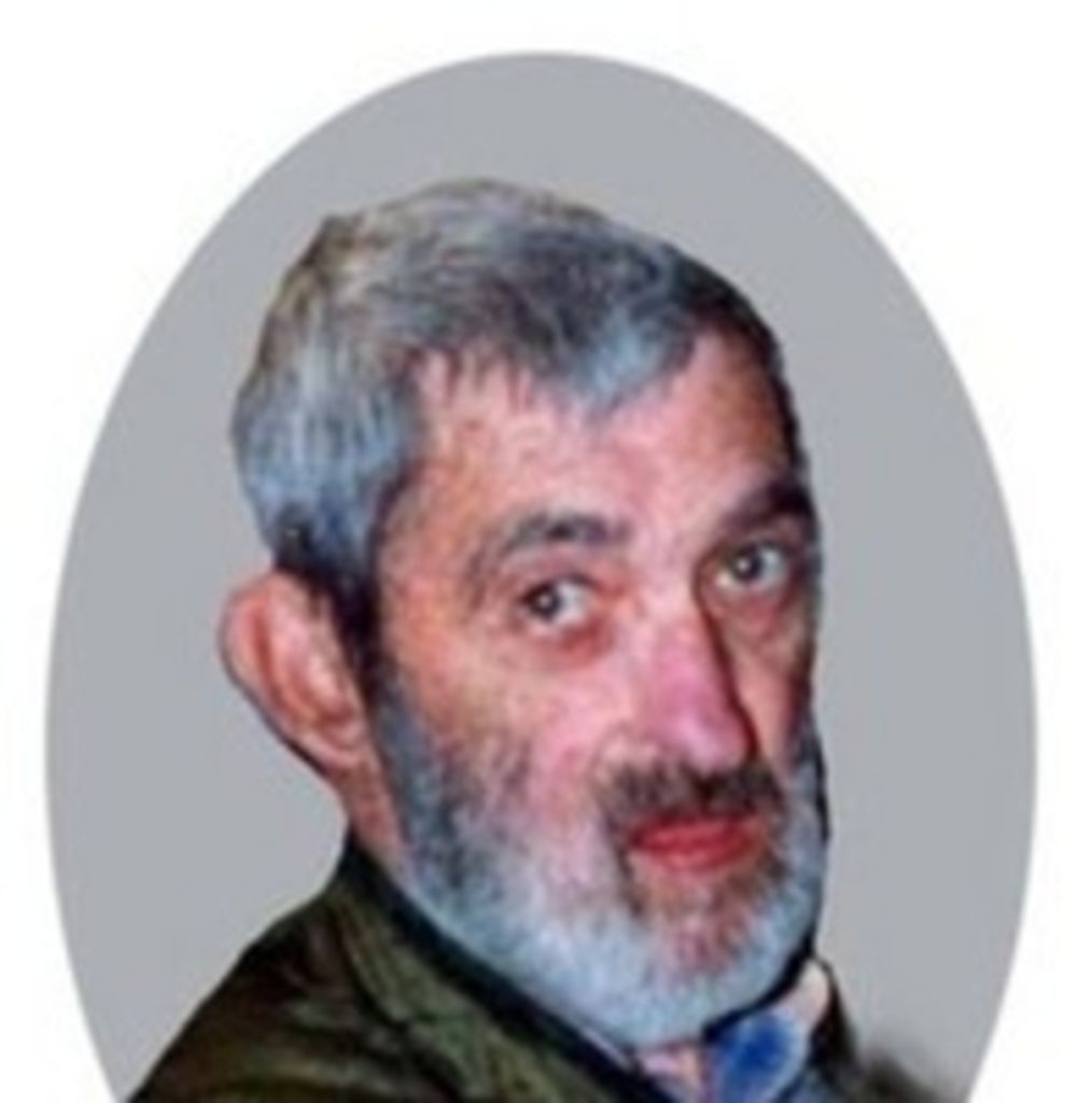 Edward Stanley Wright