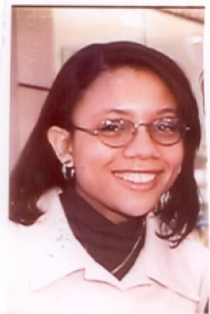 Christine R. Williams