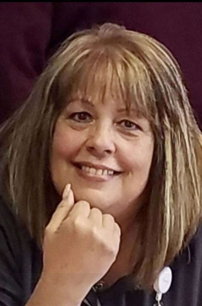 Clara Lourdes Garcia Profile Photo