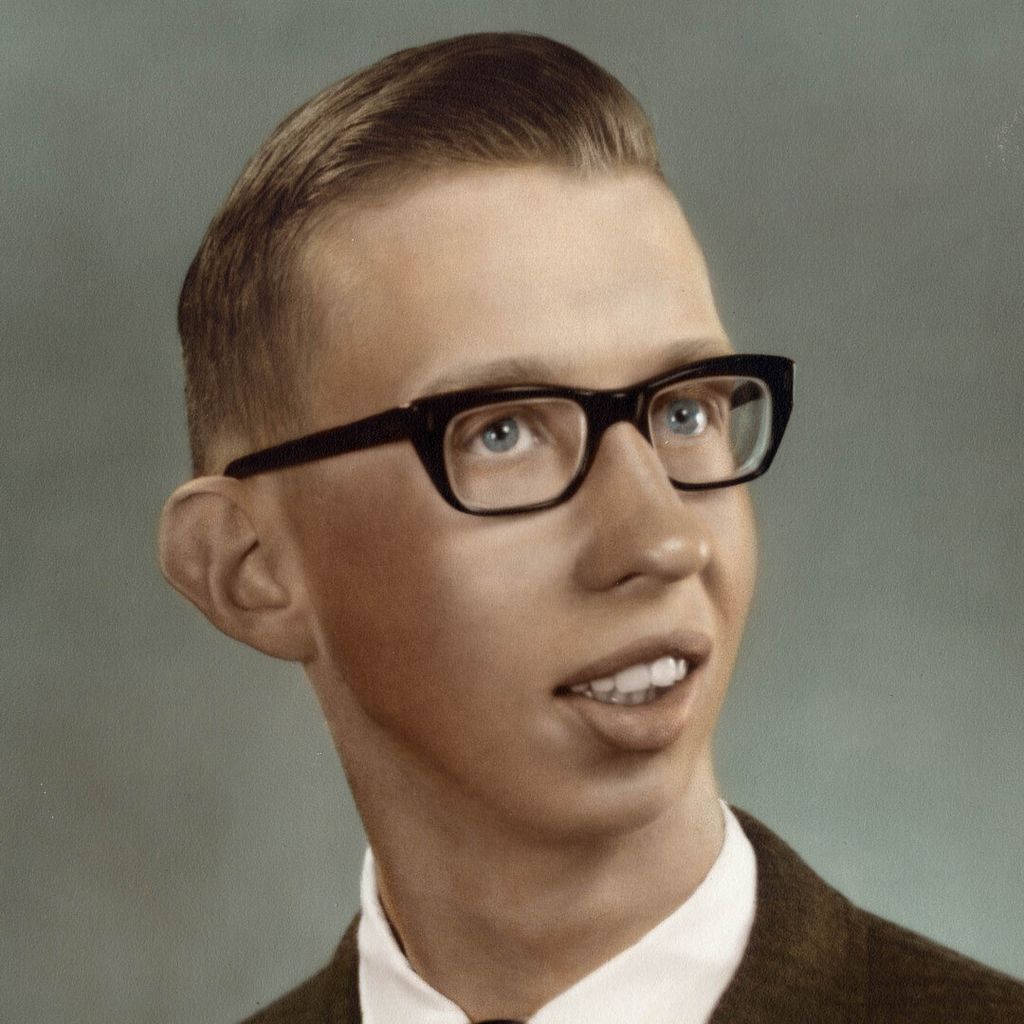 Bruce Olson Profile Photo
