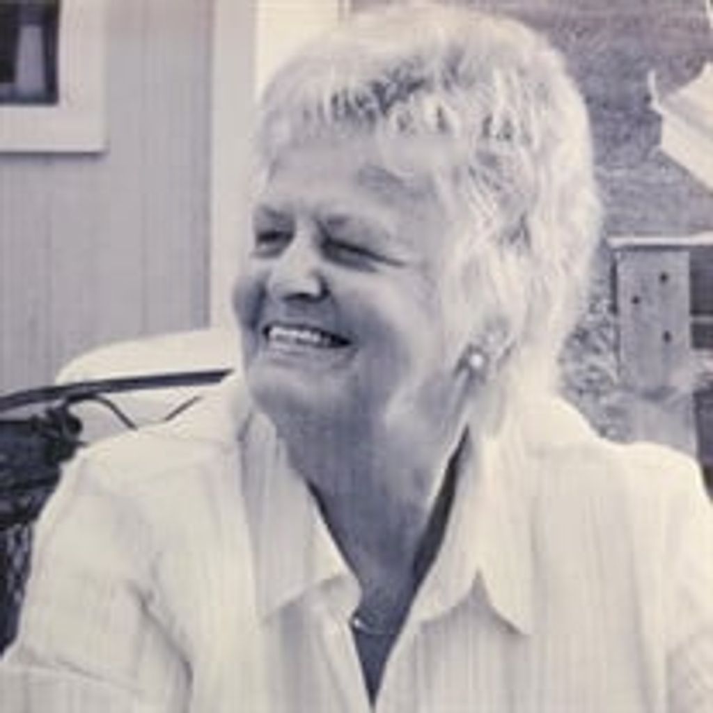 Viva Jo Lloyd